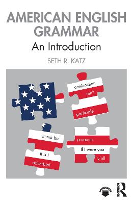 American English Grammar: An Introduction
