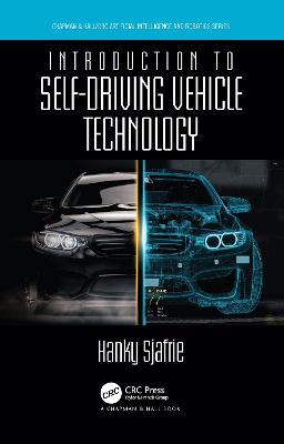 Introduction to Self-Driving Vehicle Technology