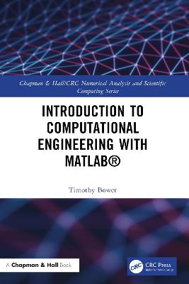 Introduction to Computational Engineering with MATLAB(R)
