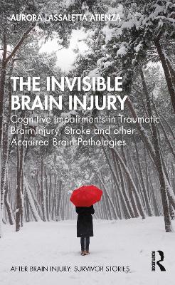 Invisible Brain Injury: Cognitive Impairments in Traumatic Brain Injury, Stroke and other Acquired Brain Pathologies