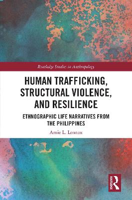 Human Trafficking, Structural Violence, and Resilience: Ethnographic Life Narratives from the Philippines