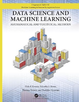 Data Science and Machine Learning: Mathematical and Statistical Methods