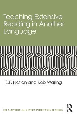 Teaching Extensive Reading in Another Language