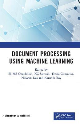 Document Processing Using Machine Learning