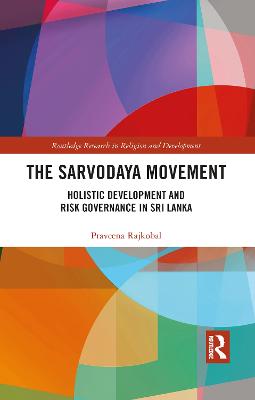 Sarvodaya Movement: Holistic Development and Risk Governance in Sri Lanka