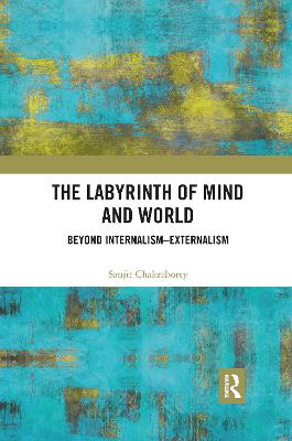 Labyrinth of Mind and World: Beyond Internalism-Externalism