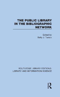 Public Library in the Bibliographic Network