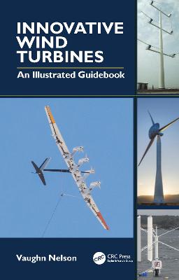 Innovative Wind Turbines: An Illustrated Guidebook