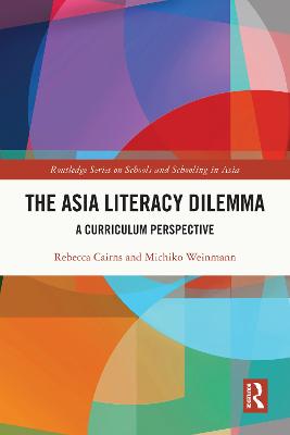 Asia Literacy Dilemma: A Curriculum Perspective
