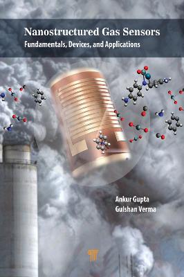 Nanostructured Gas Sensors: Fundamentals, Devices, and Applications