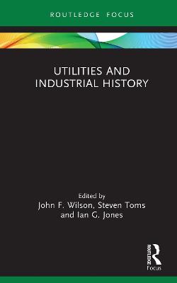 Utilities and Industrial History