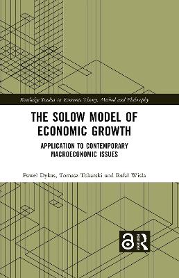 Solow Model of Economic Growth: Application to Contemporary Macroeconomic Issues
