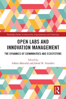 Open Labs and Innovation Management: The Dynamics of Communities and Ecosystems