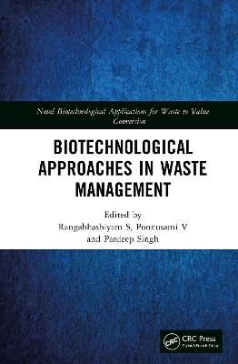 Biotechnological Approaches in Waste Management