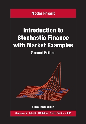 Introduction to Stochastic Finance with Market Examples