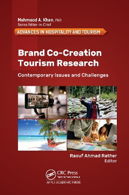 Brand Co-Creation Tourism Research: Contemporary Issues and Challenges