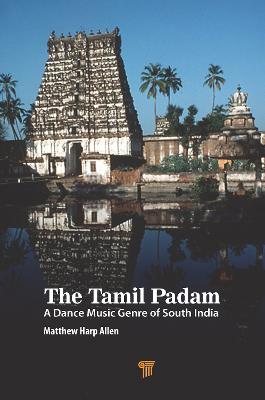 Tamil Padam: A Dance Music Genre of South India