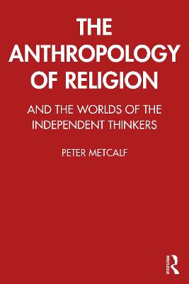 Anthropology of Religion