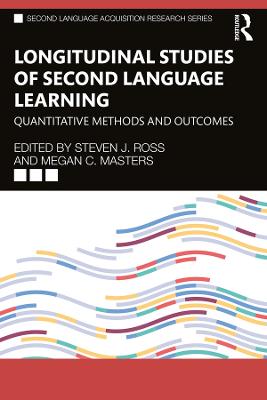 Longitudinal Studies of Second Language Learning: Quantitative Methods and Outcomes