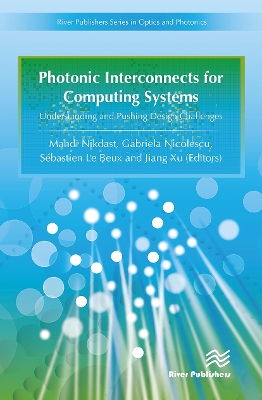 Photonic Interconnects for Computing Systems: Understanding and Pushing Design Challenges