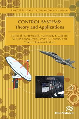 Control Systems: Theory and Applications