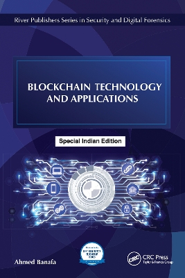 Blockchain Technology and Applications