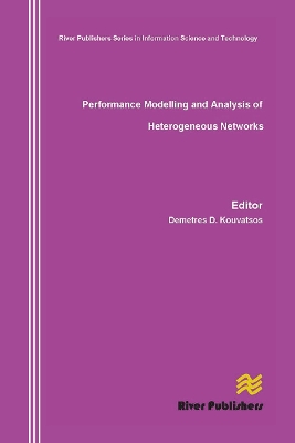 Performance Modelling and Analysis of Heterogeneous Networks