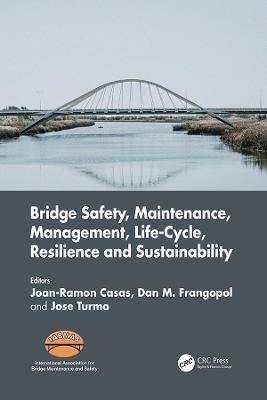 Bridge Safety, Maintenance, Management, Life-Cycle, Resilience and Sustainability: Proceedings of the Eleventh International Conference on Bridge Maintenance, Safety and Management (IABMAS 2022), Barcelona, Spain, July 11-15, 2022