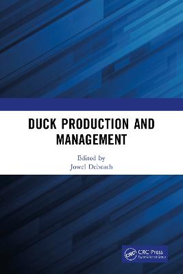 Duck Production and Management
