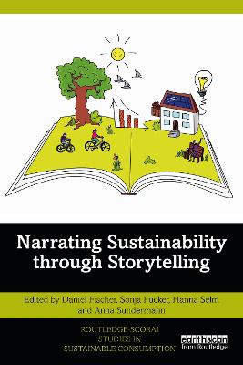 Narrating Sustainability through Storytelling