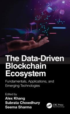 Data-Driven Blockchain Ecosystem: Fundamentals, Applications, and Emerging Technologies
