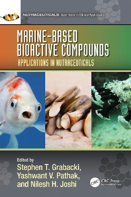Marine-Based Bioactive Compounds: Applications in Nutraceuticals