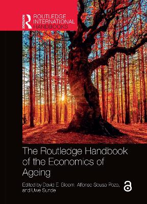 Routledge Handbook of the Economics of Ageing