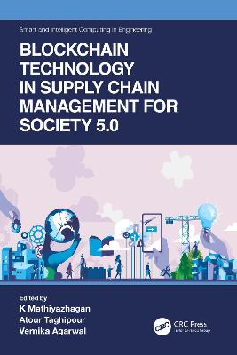 Blockchain Technology in Supply Chain Management for Society 5.0