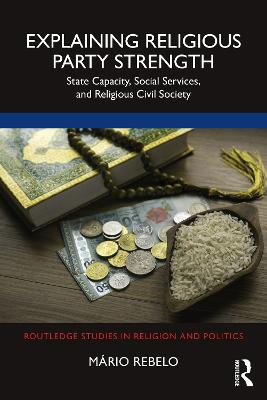 Explaining Religious Party Strength: State Capacity, Social Services, and Religious Civil Society