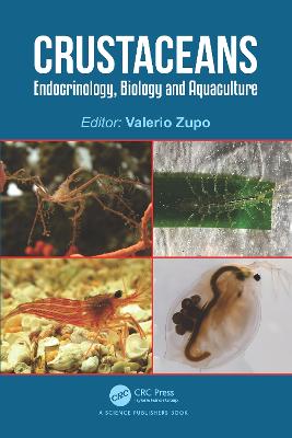 Crustaceans: Endocrinology, Biology and Aquaculture