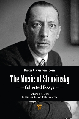 Music of Stravinsky: Collected Essays