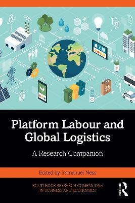 Platform Labour and Global Logistics: A Research Companion