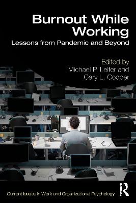 Burnout While Working: Lessons from Pandemic and Beyond
