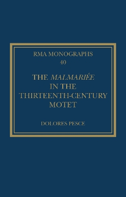 Malmariee in the Thirteenth-Century Motet