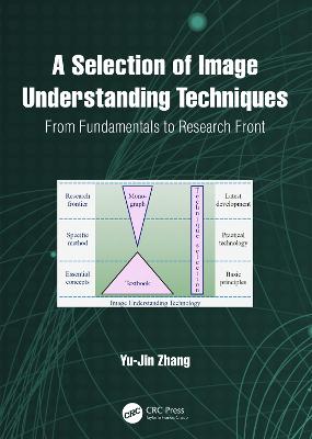 Selection of Image Understanding Techniques: From Fundamentals to Research Front