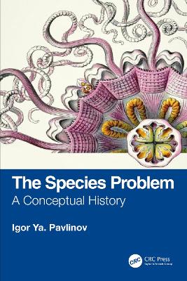 Species Problem: A Conceptual History