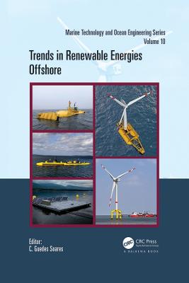 Trends in Renewable Energies Offshore: Proceedings of the 5th International Conference on Renewable Energies Offshore (RENEW 2022, Lisbon, Portugal, 8-10 November 2022)