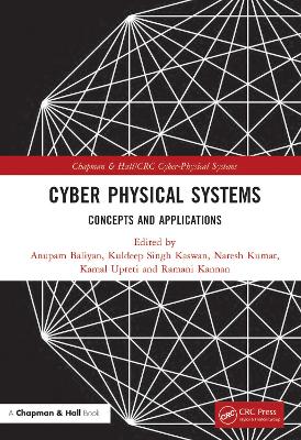Cyber Physical Systems: Concepts and Applications