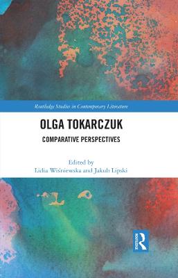 Olga Tokarczuk: Comparative Perspectives