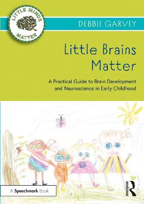 Little Brains Matter: A Practical Guide to Brain Development and Neuroscience in Early Childhood