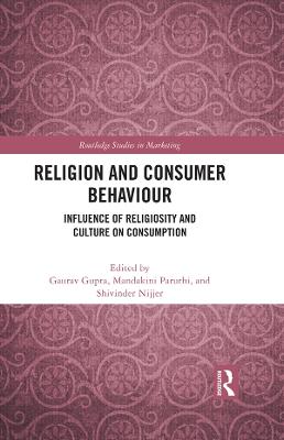 Religion and Consumer Behaviour: Influence of Religiosity and Culture on Consumption