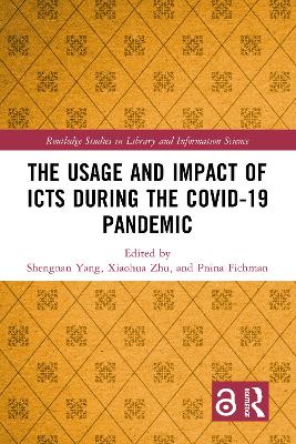 Usage and Impact of ICTs during the Covid-19 Pandemic
