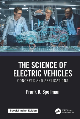 Science of Electric Vehicles: Concepts and Applications