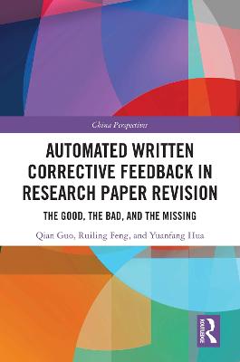 Automated Written Corrective Feedback in Research Paper Revision: The Good, The Bad, and The Missing